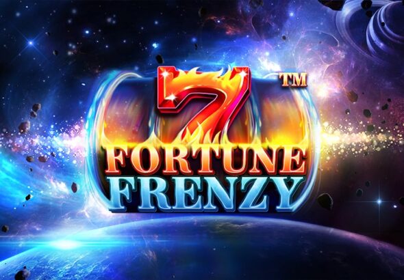 7 Fortune Frenzy Slots