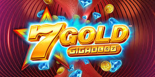 7 Gold Gigablox Slots