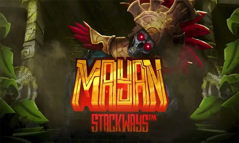 Mayan Stackways Slots