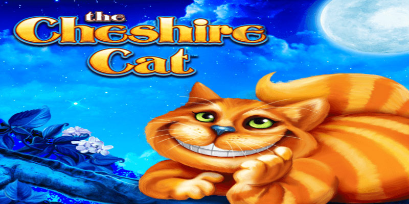 Discover Cheshire Cat Slot: Mysteries & Big Rewards