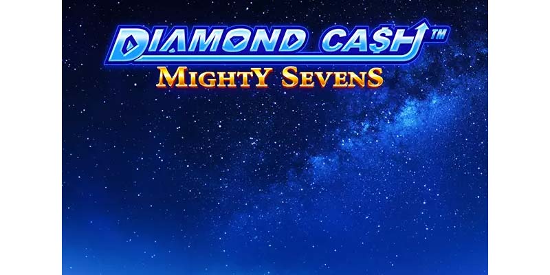 Uncover Diamond Cash Mighty Sevens: Slot Secrets Revealed