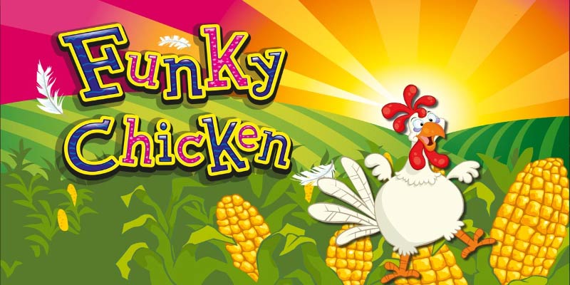 Discover Funky Chicken Slot Game: Exciting Wins Await!