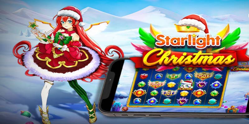 Unwrap the Magic of the Holiday Market Slot