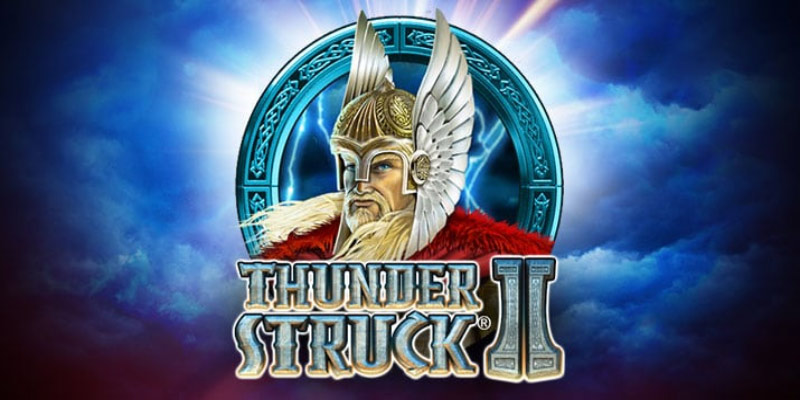 Thunderstruck II: A Journey Into Norse Legends