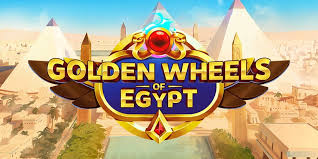 Golden Wheels of Egypt Slot