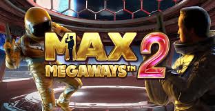 Max Megaways 2 Slot