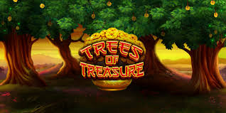 Trees of Treasure Slot