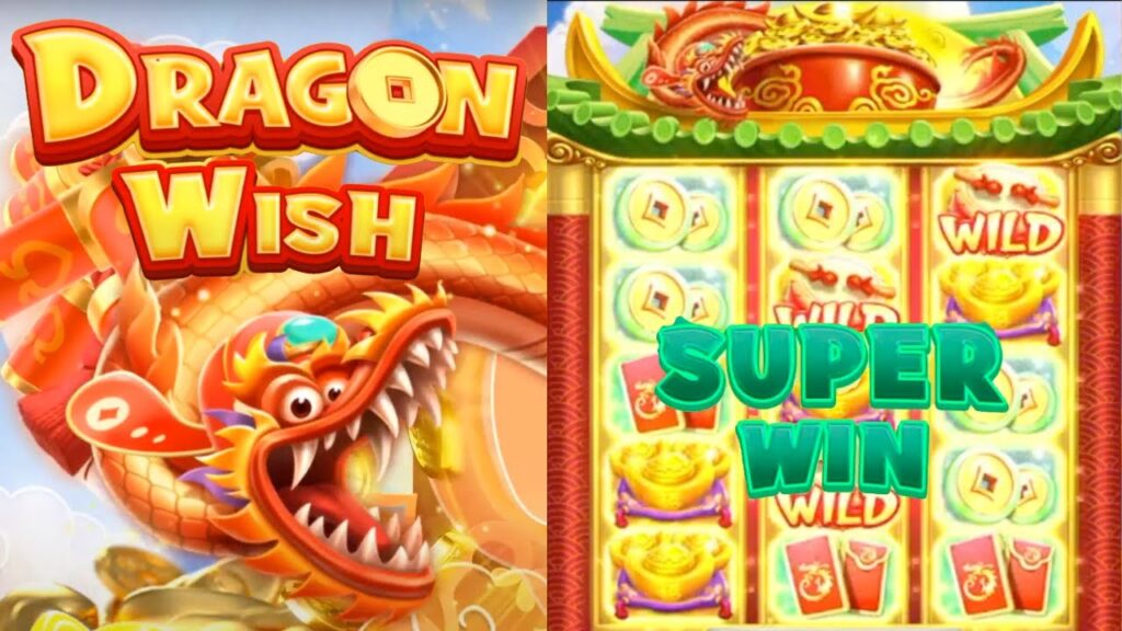 Dragon Wish Slot