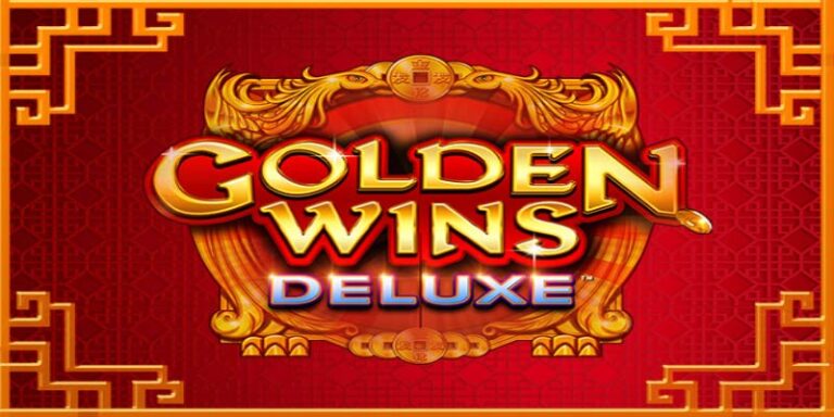 Golden Wins - Exciting Slot Game with Huge Rewards!