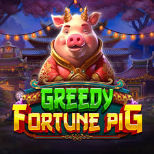 Fortune Piggy Slot