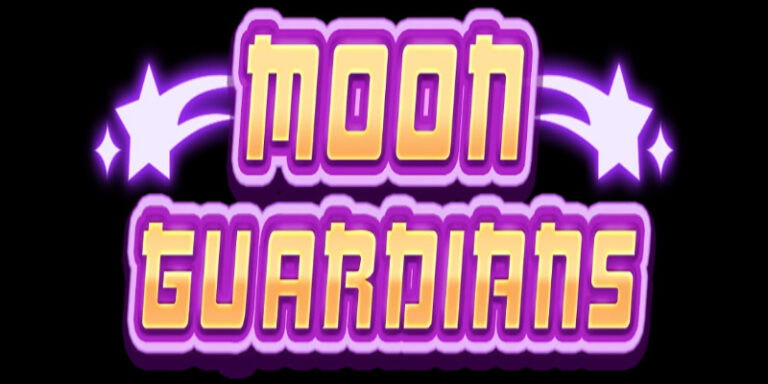 Unveil the Cosmic Secrets of Moon Guardians!