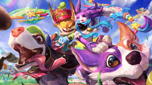Kindred Group Game
