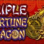 Triple Fortune Dragon Slot