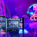 7's Club Slots